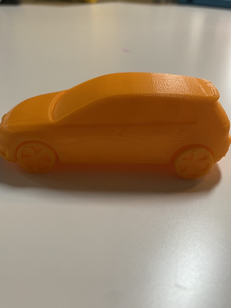 Toy Car