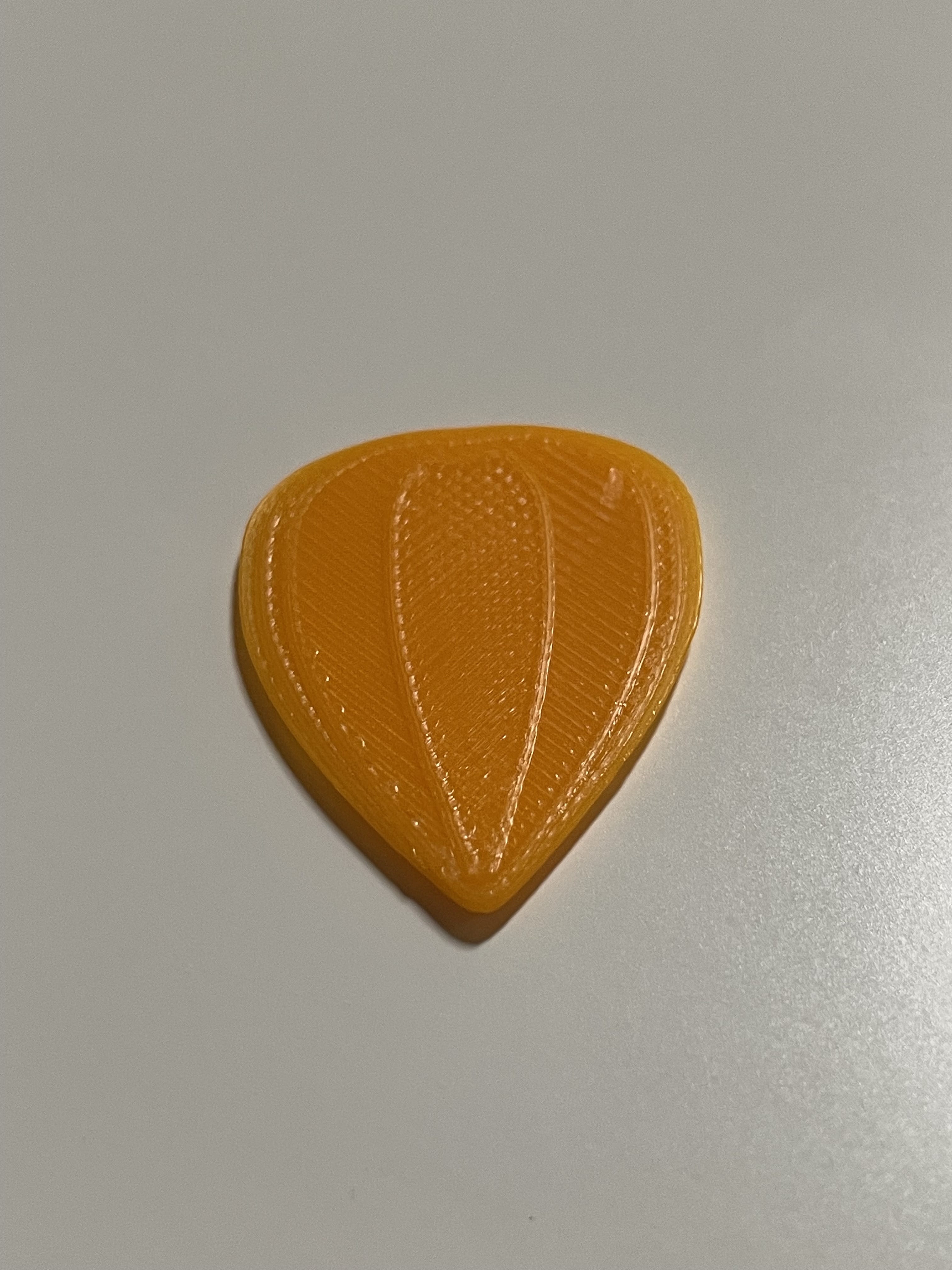 Guitar Pic